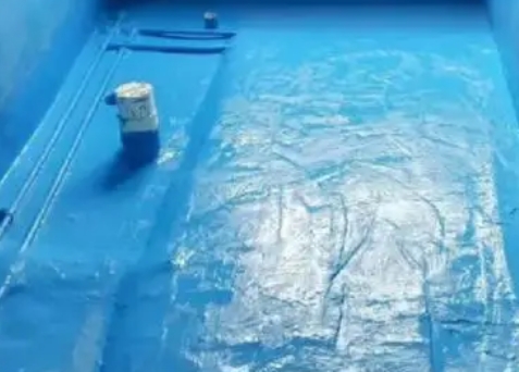 金山卫生间漏水维修公司分享下金山卫生间防水工程中常用防水涂料介绍。